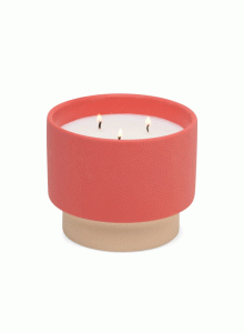 CB1601EU Color Block Red Ceramic Amber and Smoke 453gr